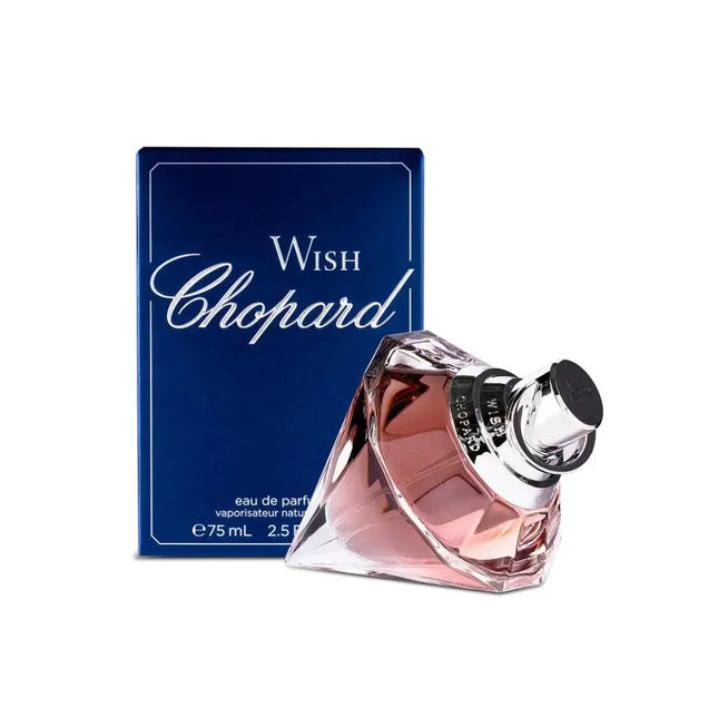 Chopard Wish Eau de Parfum for Women 75ml