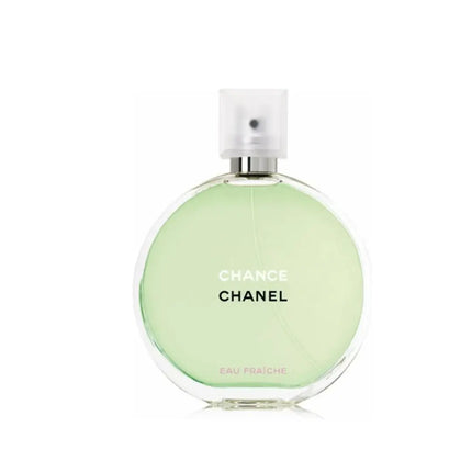 Chanel Chance Eau Fraîche Eau de Toilette for Women 100ml