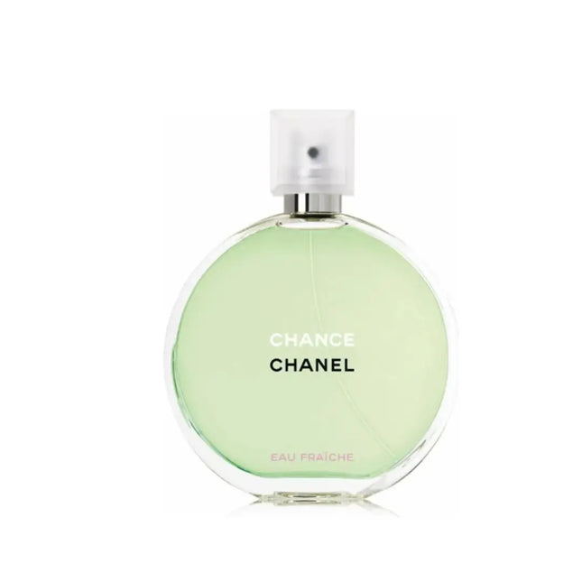 Chanel Chance Eau Fraîche Eau de Toilette for Women 100ml
