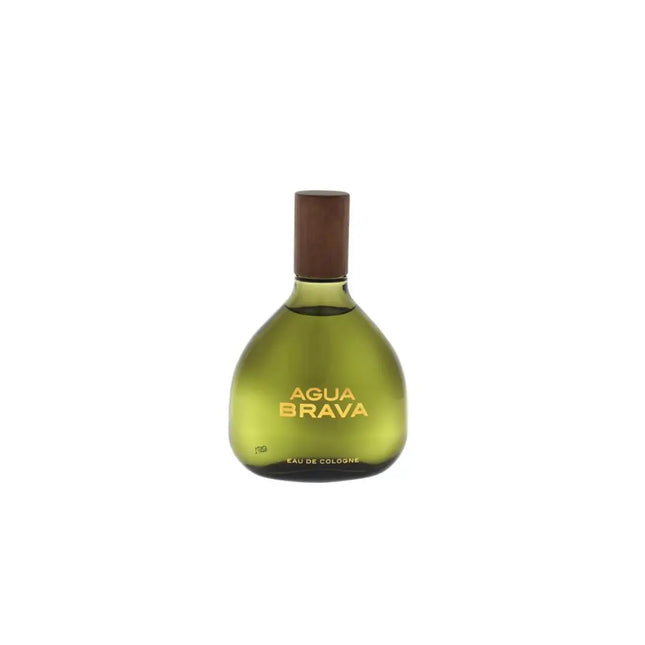 Antonio Puig Agua Brava Eau de Cologne for Men 100ml