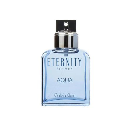 Calvin Klein Eternity Aqua Eau de Toilette for Men 100ml