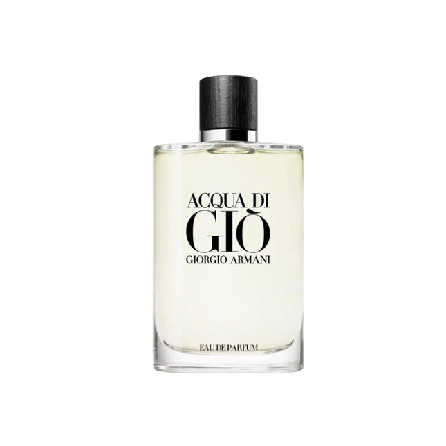 Armani Acqua di Giò Eau de Parfum for Men 200ml