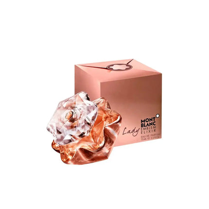 Montblanc Lady Emblem Elixir Eau de Parfum for Women 75ml