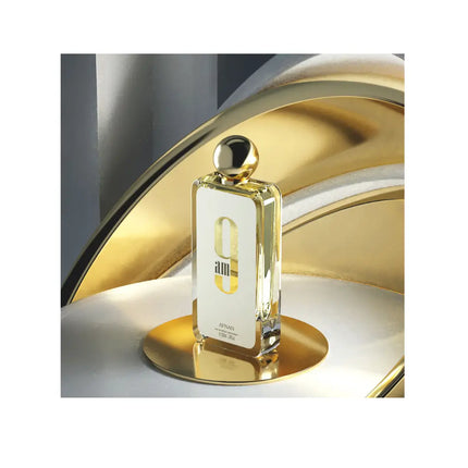 Afnan 9AM Eau de Parfum Unisex 100ml
