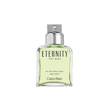 Calvin Klein Eternity Eau de Toilette for Men 200ml