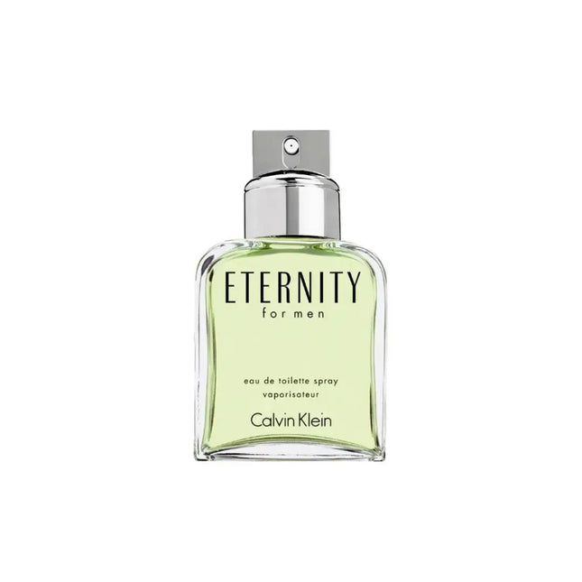 Calvin Klein Eternity Eau de Toilette for Men 200ml