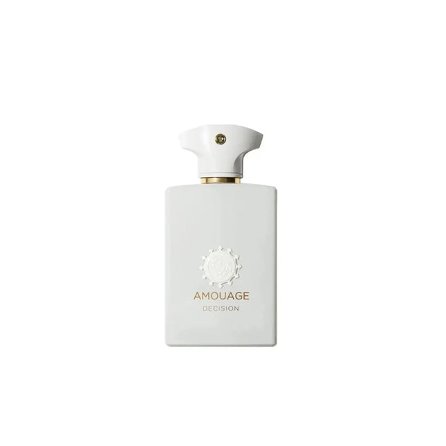 Amouage Decision Eau de Parfum Unisex 100ml
