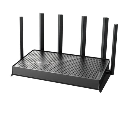 TP-Link Archer BE400 WiFi 7 Router Dual Band 6500Mbps with Dual 2.5G Ports and HomeShield