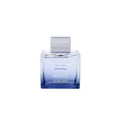 Antonio Banderas King of Seduction Eau de Toilette for Men 100ml