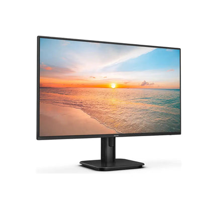 Philips 1000 Series 24" FHD IPS Monitor 100Hz 1ms Black