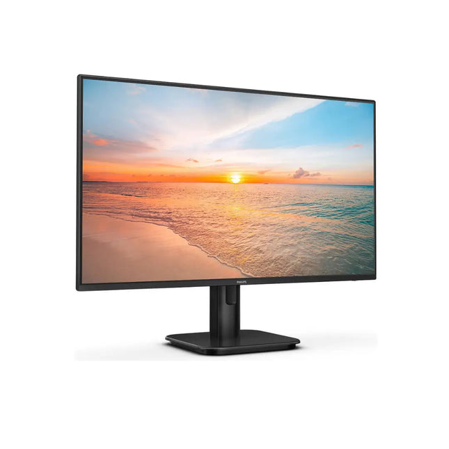 Philips 1000 Series 24" FHD IPS Monitor 100Hz 1ms Black