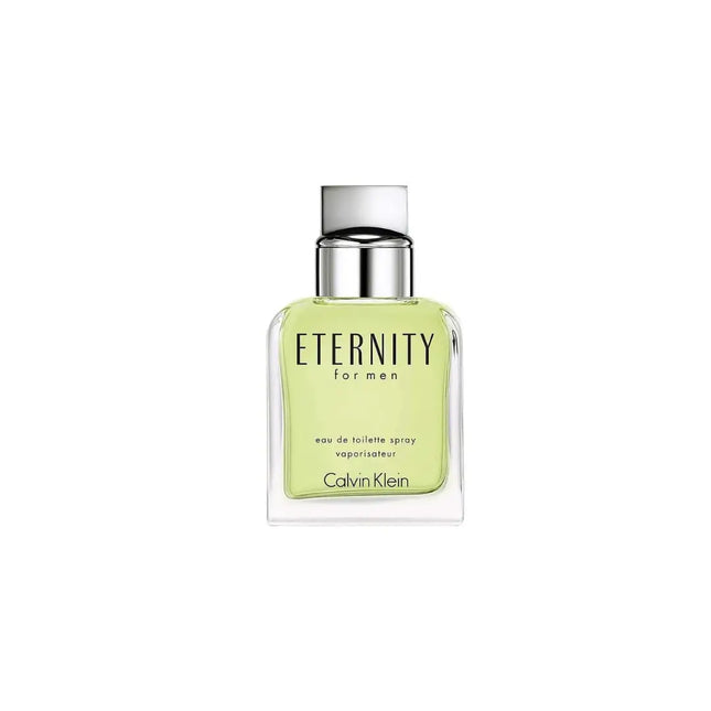 Calvin Klein Eternity Eau de Toilette for Men 100ml