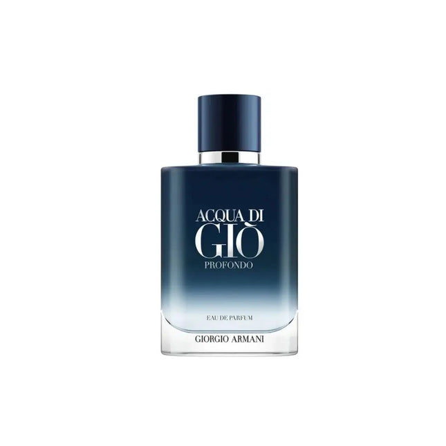 Armani Acqua di Giò Profondo Eau de Parfum for Men 100ml