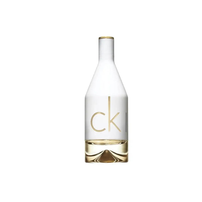 Calvin Klein IN2U Eau de Toilette for Women 100ml