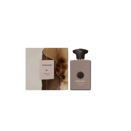 Amouage Opus XVI Timber Eau de Parfum Unisex 100ml