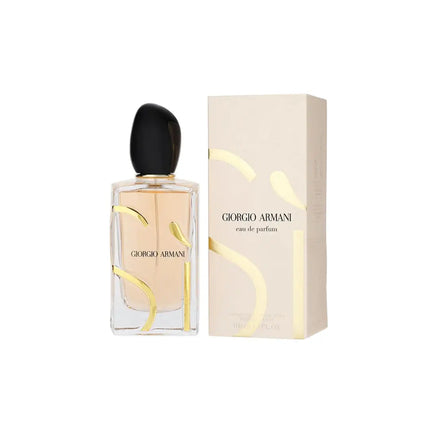 Armani Sì Eau de Parfum for Women 100ml