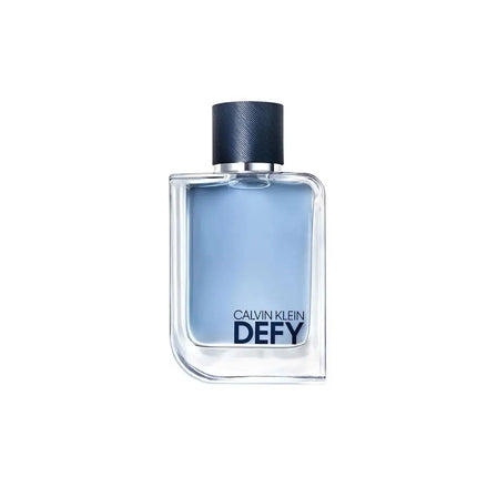 Calvin Klein Defy Eau de Toilette for Men 100ml