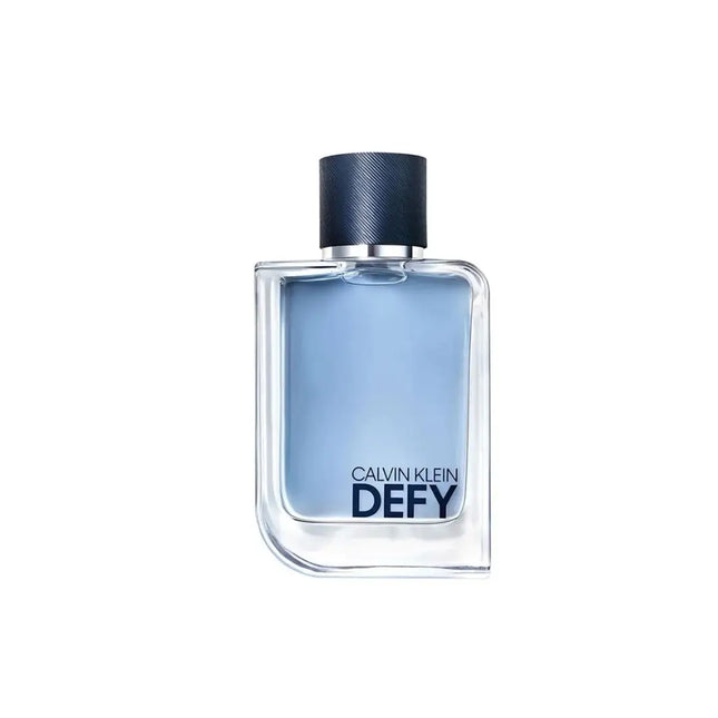 Calvin Klein Defy Eau de Toilette for Men 100ml