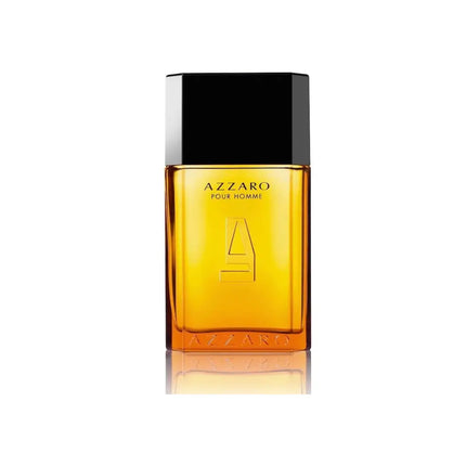 Azzaro Pour Homme Eau de Toilette for Men 100ml