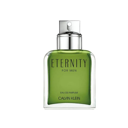 Calvin Klein Eternity Eau de Parfum for Men 100ml