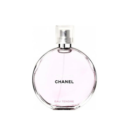 Chanel Chance Tendre Eau de Toilette for Women 100ml