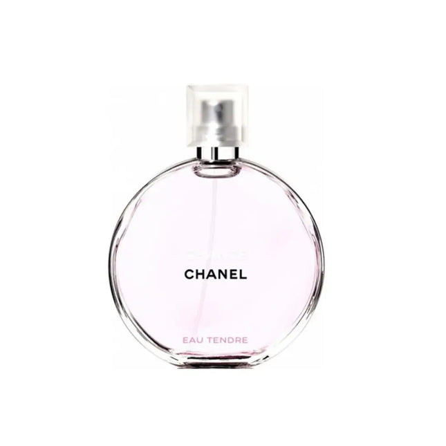 Chanel Chance Tendre Eau de Toilette for Women 100ml