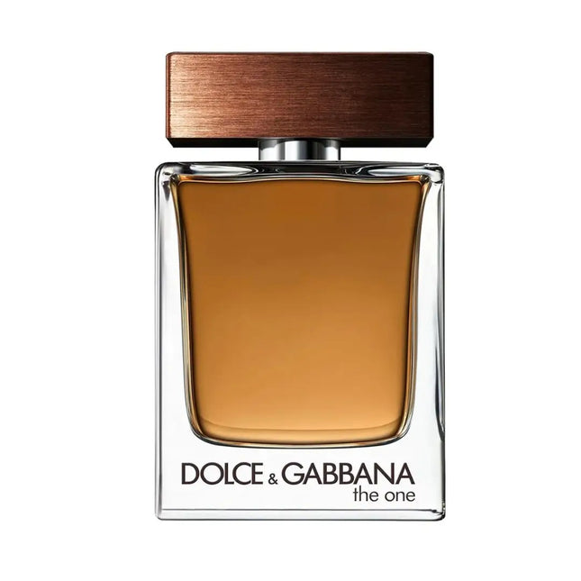 D&G The One Eau de Toilette for Men 100ml
