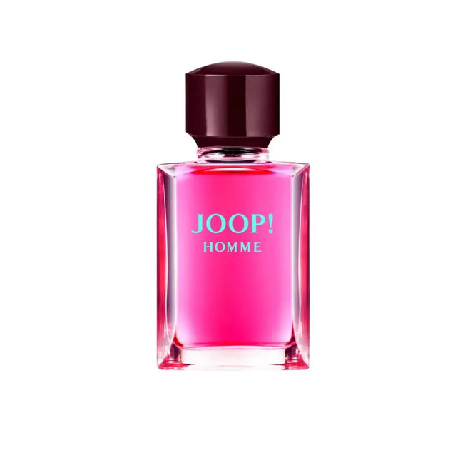 Joop Homme EDT 75ml for Men – Buy Original Perfume Online in Dubai UAE | Best Price | 100% Authentic | Fast Delivery | Shop Now