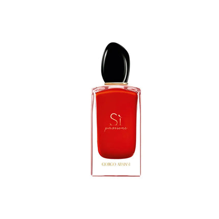 Armani Sì Passione Eau de Parfum for Women 100ml