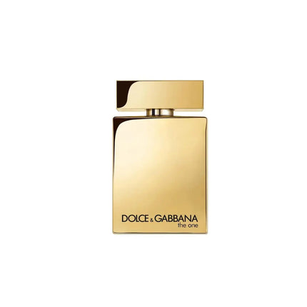 D&G The One Gold Intense Eau de Parfum for Men 100ml
