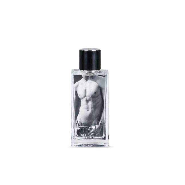 Abercrombie & Fitch Fierce Eau de Cologne for Men 100ml