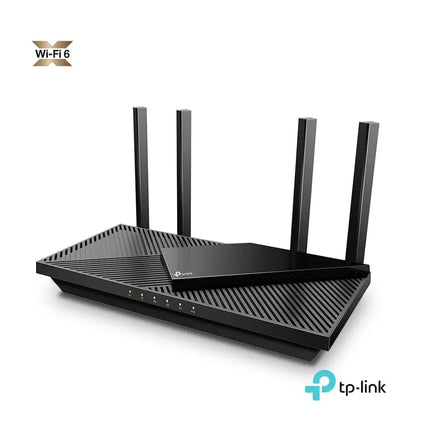 TP-Link Archer AX55 WiFi 6 Router AX3000 Dual Band Gaming Router with Alexa