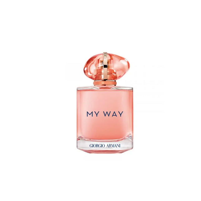 Armani My Way Ylang Eau de Parfum for Women 90ml