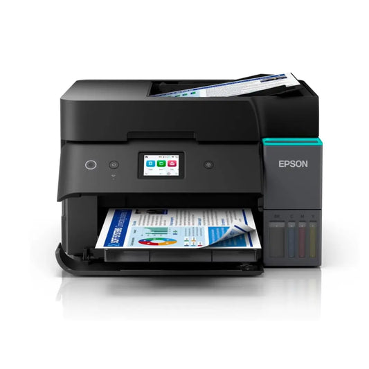 Epson L6390 EcoTank Wireless Duplex All-in-One Printer