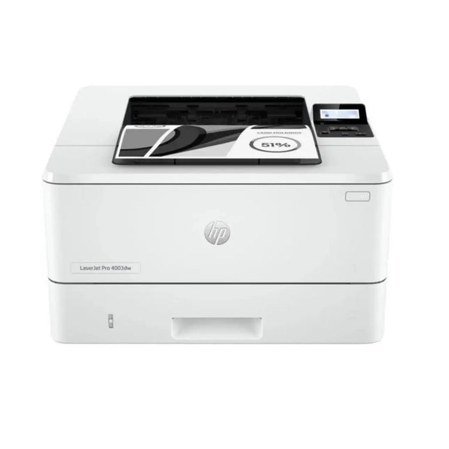 HP 4103dw LaserJet Pro Wireless All-in-One Printer