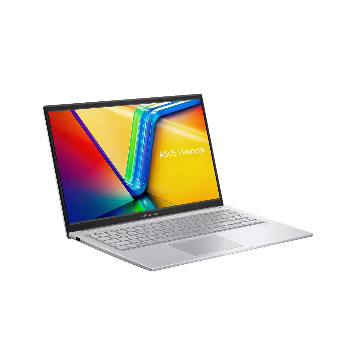 Asus VivoBook 15 i5 12GB RAM 512GB SSD Touchscreen Laptop