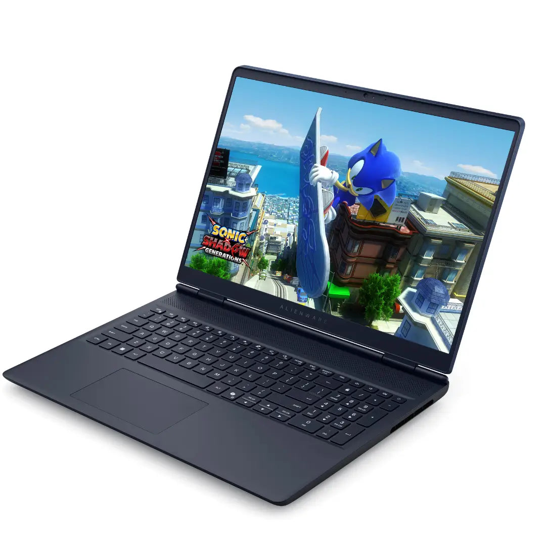Dell Alienware 16 Gaming Laptop Core 7 RTX 5050 16
