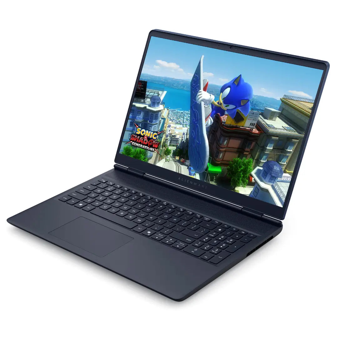 Dell Alienware 16X Core 9 RTX 5060 Gaming Laptop 240Hz