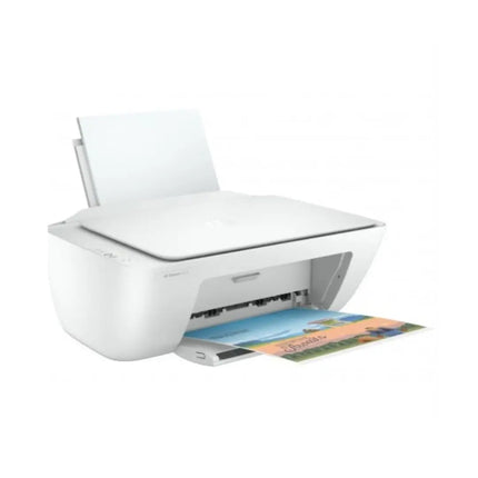 HP DeskJet 2320 All-in-One Printer Print Scan Copy