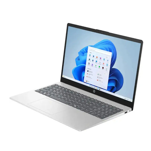 HP 2023 Laptop i3 8GB RAM 128GB SSD 15.6" HD Windows 11