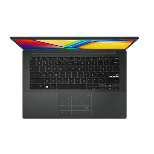 ASUS Vivobook 15 i5 Laptop RTX 2050 16GB RAM 512GB SSD