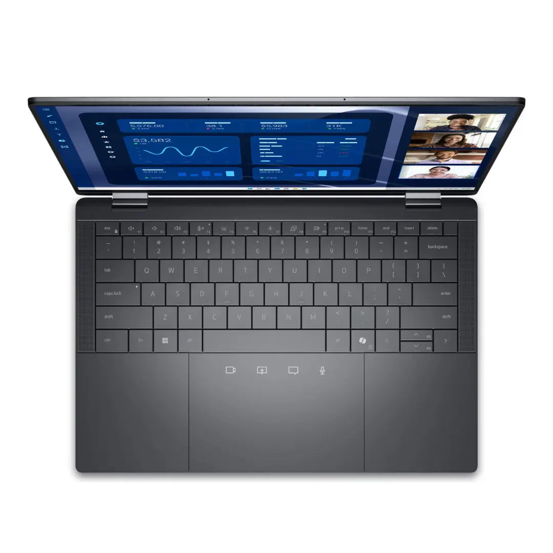 Dell Latitude 9450 Ultra 7 16GB 256GB 2-in-1 QHD Touch Laptop