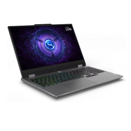 Lenovo LOQ 15 i7 RTX 3050 Gaming Laptop 144Hz FHD No OS