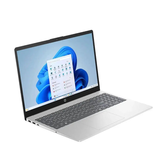 HP 15-fc0057wm Laptop Ryzen 7 16GB 512GB SSD FHD Touchscreen