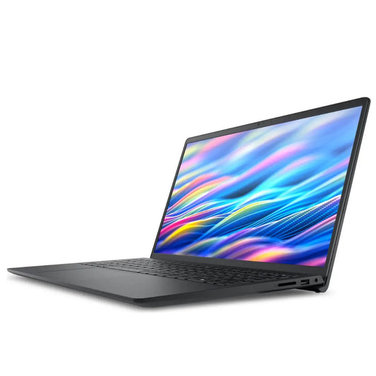Dell DC15250 i5 Laptop 8GB 512GB SSD 15.6" Touch FHD
