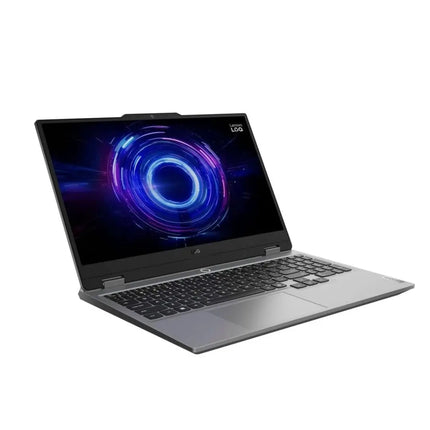 Lenovo LOQ 15 i7 RTX 5060 Gaming Laptop 144Hz FHD