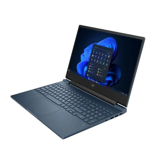 HP Victus 15 i7 RTX 4050 Gaming Laptop 144Hz FHD