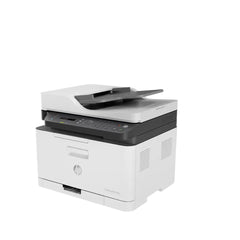 HP 179fnw Color Laser Wireless All-in-One Printer