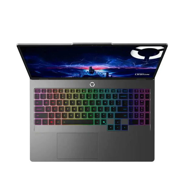 Lenovo Legion 5 16 Ultra 9 RTX 5060 Gaming Laptop 32GB 1TB