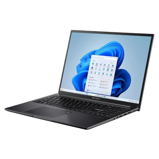 ASUS Vivobook 14 i7 12GB 512GB SSD FHD Laptop Intel UHD